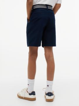 Afbeelding voor product Short van het merk Tommy Jeans in het Marine