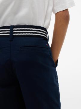 Afbeelding voor product Short van het merk Tommy Jeans in het Marine