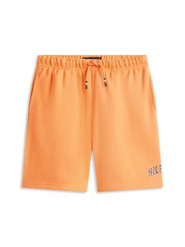 Afbeelding voor product Short van het merk Tommy Jeans in het Oranje