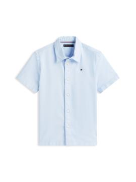 Afbeelding voor product Hemd van het merk Tommy Jeans in het Blauw