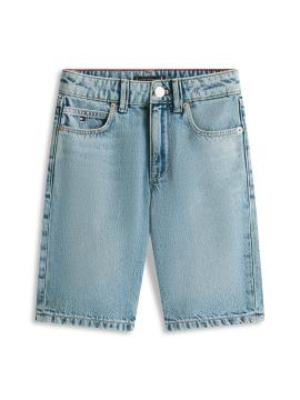 Afbeelding voor product Short van het merk Tommy Jeans in het Jeans