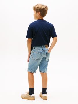 Afbeelding voor product Short van het merk Tommy Jeans in het Jeans