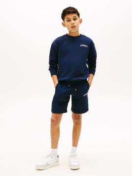 Afbeelding voor product Short van het merk Tommy Jeans in het Marine