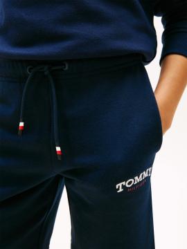 Afbeelding voor product Short van het merk Tommy Jeans in het Marine