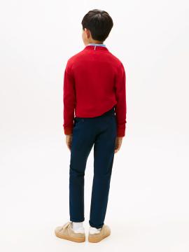 Afbeelding voor product Broek van het merk Tommy Jeans in het Marine