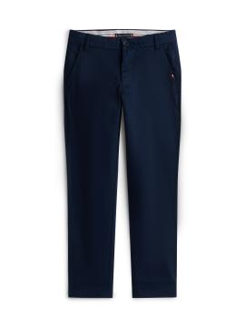 Afbeelding voor product Broek van het merk Tommy Jeans in het Marine