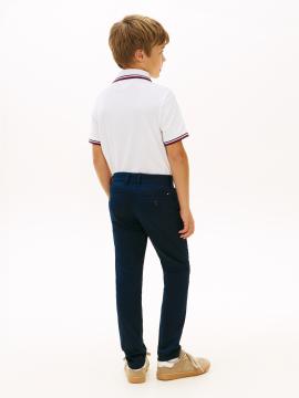 Afbeelding voor product Broek van het merk Tommy Jeans in het Marine