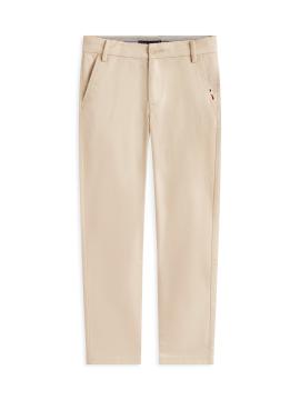 Afbeelding voor product Broek van het merk Tommy Jeans in het Beige
