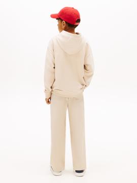 Afbeelding voor product Sweater van het merk Tommy Jeans in het Beige