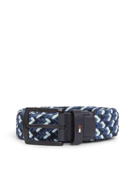 Afbeelding voor product Riem van het merk Tommy Jeans in het Blauw