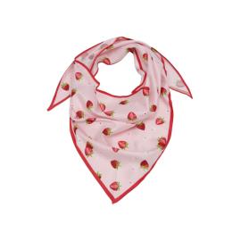 Afbeelding voor product Sjaal  van het merk Access in het Rood