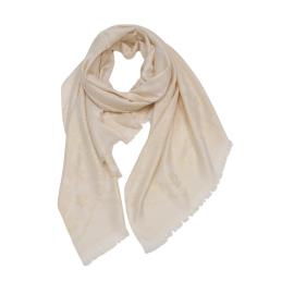 Afbeelding voor product Sjaal  van het merk Access in het Beige