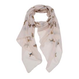 Afbeelding voor product Sjaal  van het merk Access in het Wit
