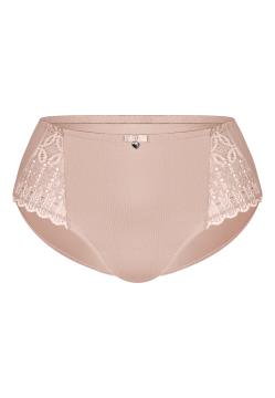 Afbeelding voor product Slip van het merk Sassa Mode in het Roze