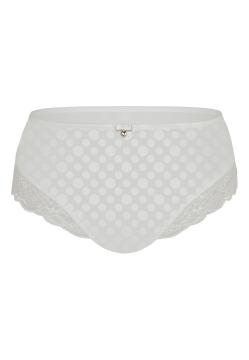 Afbeelding voor product Slip van het merk Sassa Mode in het Wit