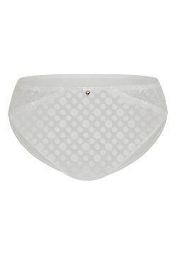 Afbeelding voor product Slip van het merk Sassa Mode in het Wit