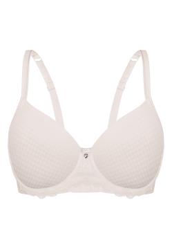 Afbeelding voor product Bh van het merk Sassa Mode in het Ecru