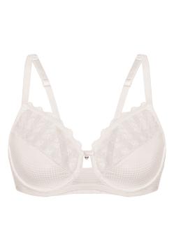 Afbeelding voor product Bh van het merk Sassa Mode in het Ecru