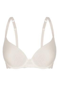 Afbeelding voor product Bh van het merk Sassa Mode in het Ecru