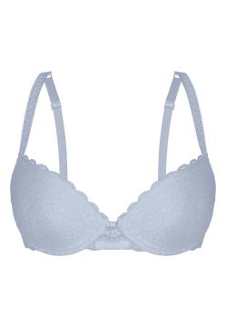 Afbeelding voor product Bh van het merk Sassa Mode in het Blauw