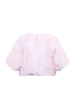 Afbeelding voor product Bloes van het merk Sisters Point in het Roze