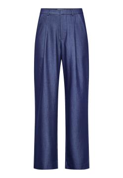 Afbeelding voor product Broek van het merk Sisters Point in het Jeans