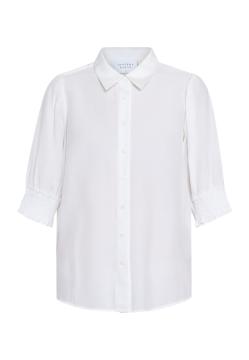 Afbeelding voor product Top van het merk Sisters Point in het Wit