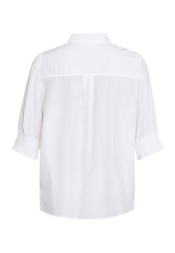 Afbeelding voor product Top van het merk Sisters Point in het Wit