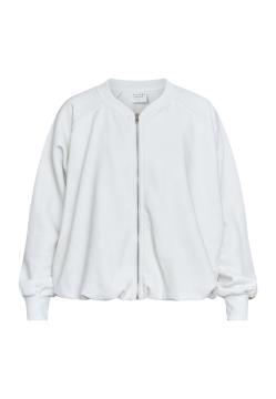 Afbeelding voor product Gilet van het merk Sisters Point in het Wit