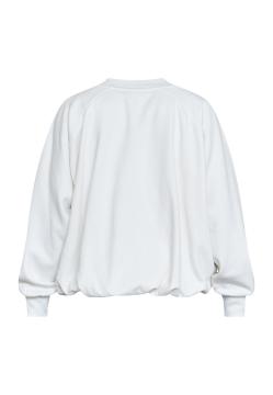 Afbeelding voor product Gilet van het merk Sisters Point in het Wit