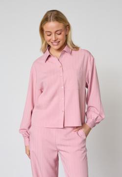 Afbeelding voor product Bloes van het merk Sisters Point in het Roze