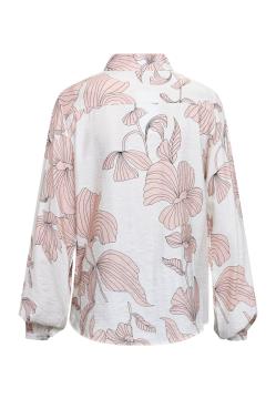 Afbeelding voor product Bloes van het merk Sisters Point in het Roze