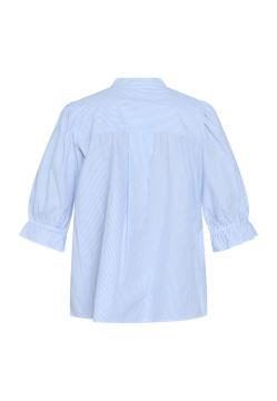 Afbeelding voor product Bloes van het merk Sisters Point in het Blauw