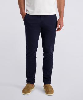 Afbeelding voor product Broek van het merk Pierre Cardin in het Marine