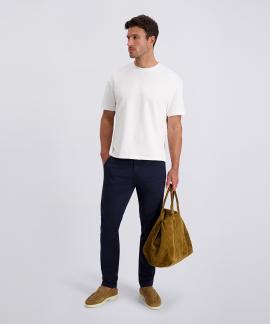 Afbeelding voor product Broek van het merk Pierre Cardin in het Marine