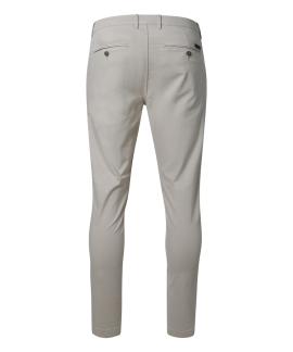 Afbeelding voor product Broek van het merk Pierre Cardin in het Beige