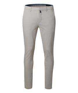 Afbeelding voor product Broek van het merk Pierre Cardin in het Beige