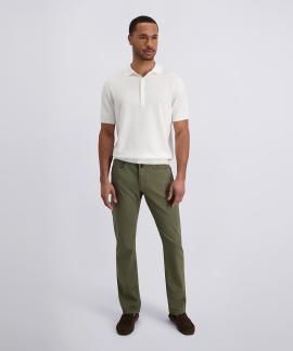 Afbeelding voor product Broek van het merk Pierre Cardin in het Kaki