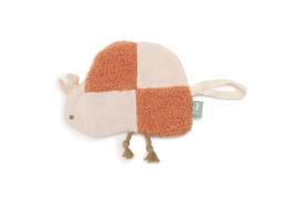 Afbeelding voor product Knuffel van het merk Jollein in het Roze