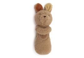 Afbeelding voor product Knuffel van het merk Jollein in het Bruin