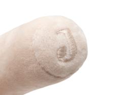 Afbeelding voor product Knuffel van het merk Jollein in het Roze