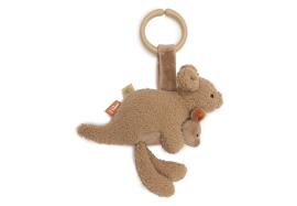 Afbeelding voor product Knuffel van het merk Jollein in het Bruin