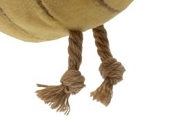 Afbeelding voor product Knuffel van het merk Jollein in het Geel