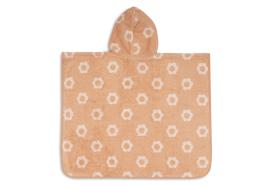 Afbeelding voor product Poncho van het merk Jollein in het Roze