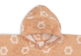 Afbeelding voor product Poncho van het merk Jollein in het Roze