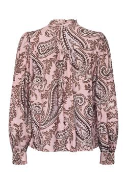 Afbeelding voor product Bloes van het merk Sisters Point in het Roze