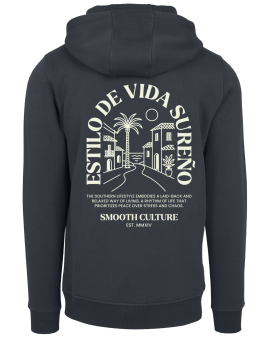 Afbeelding voor product Sweater van het merk Smooth in het Marine