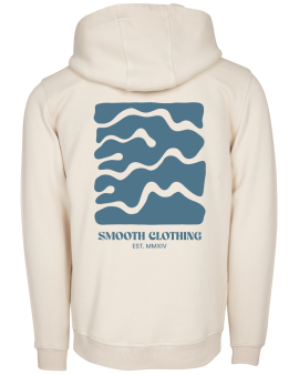 Afbeelding voor product Sweater van het merk Smooth in het Ecru