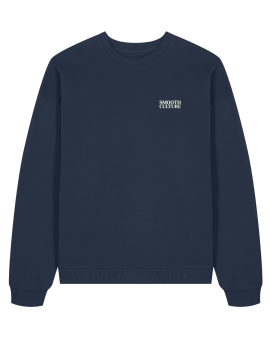 Afbeelding voor product Sweater van het merk Smooth in het Marine