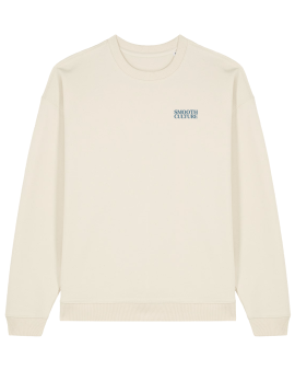 Afbeelding voor product Sweater van het merk Smooth in het Ecru